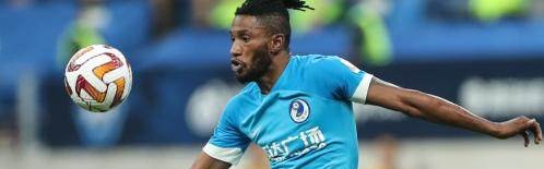 开云下载-【中超】吴龑建功费莱尼造险 大连人0比0战平泰山