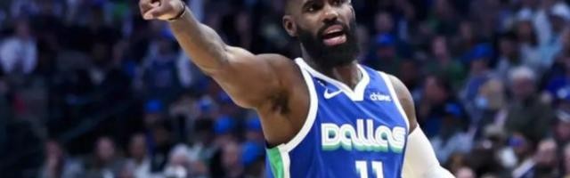 开云线上入口-两位前朝余孽害苦东契奇 独行侠需警惕詹姆斯悲剧