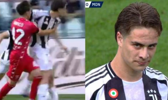 【观点】“太子”耽误争四大计 尤文上下无人尽忠