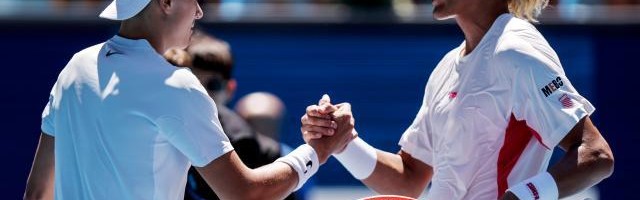 张之臻：赢球不多 开年不赖