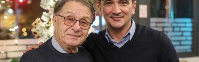 开云登录网址入口-【人物】布拉泽维奇，培养伟大教练的伟大教练