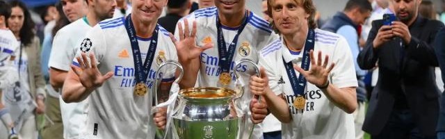 开云登录网址入口-【观察】塞翁失马？卡塞米罗离队加速皇马换血