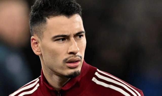 开云网站-马丁内利推人引争议，前枪手球员称其非恶意|阿森纳|加布里埃尔-马丁内利|利物浦|富勒姆|伊普斯维奇_新浪体育_新浪新闻