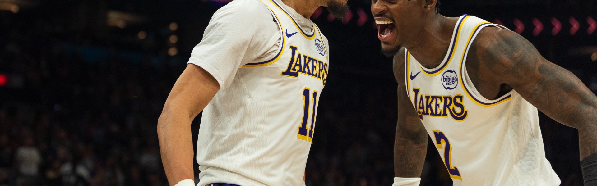 开云线上入口-霍里：湖人的防守者没三分 不是谁都能像勇士那样靠三分夺冠