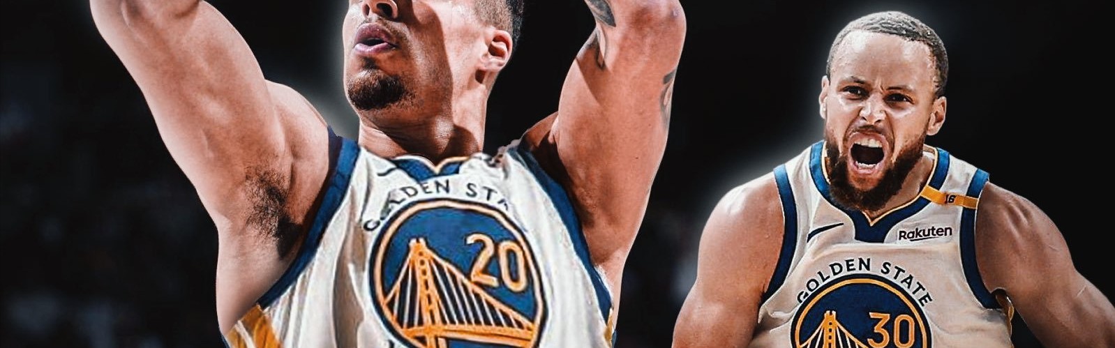 愿意送出四个筹码去换小波特？为了交易，勇士队拼了？