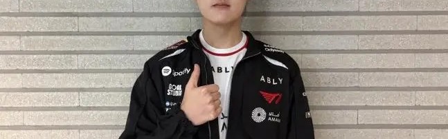 Peyz：当前版本适合自己，在LPL学到了很多会应用到LCK