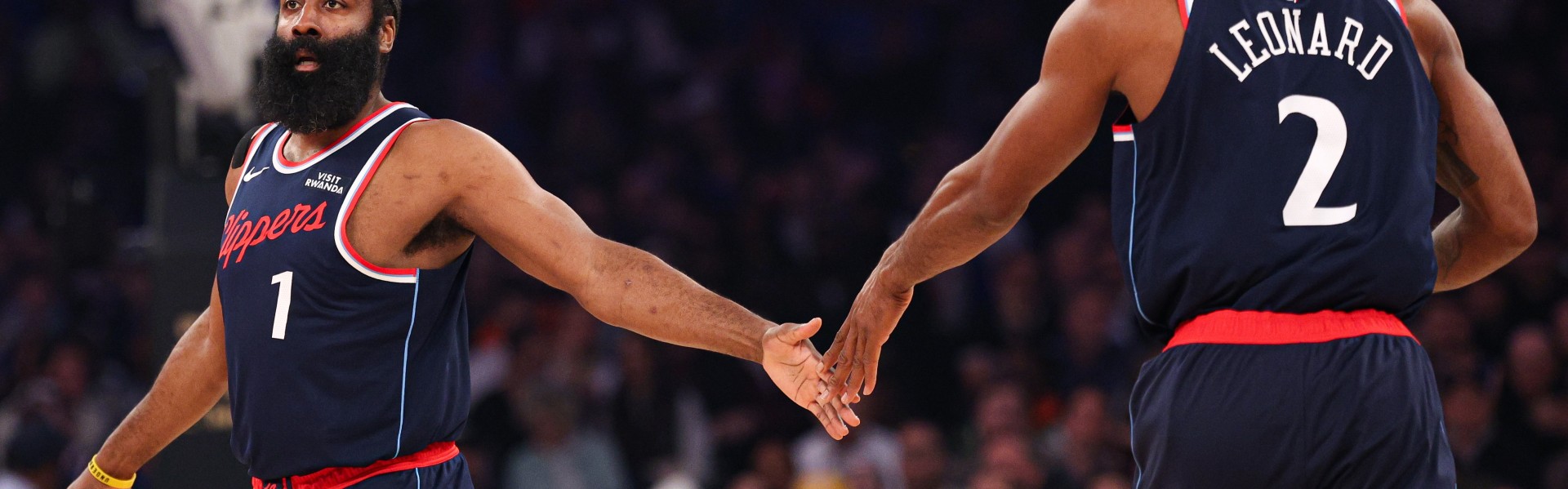 开云线上入口-快船2K能力值变化：小卡+2至94 哈登+1至90 祖巴茨-1至85 大洛76