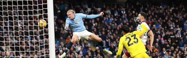 林良锋：瓜迪奥拉是不是耽误了哈兰德？